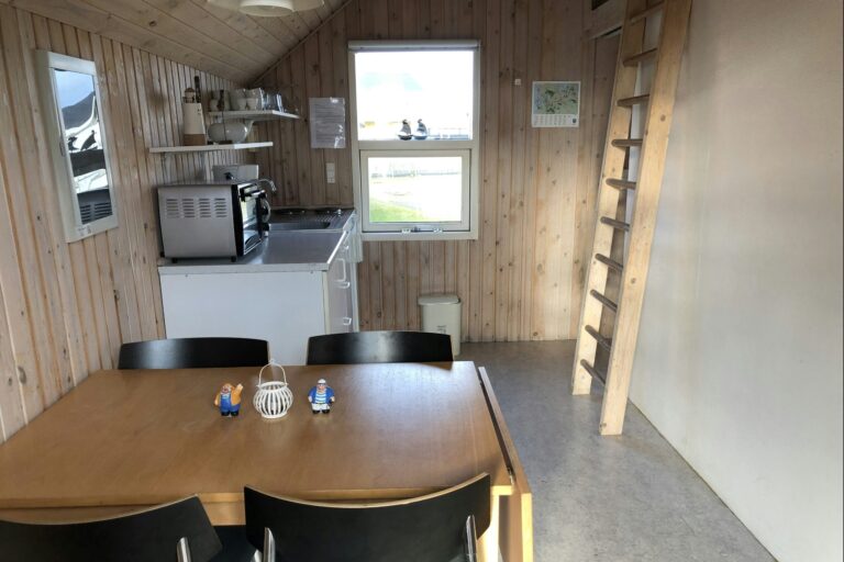 Thorsminde Camping And Motorhomespot - Bild 11