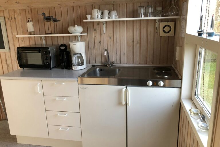 Thorsminde Camping And Motorhomespot - Bild 13