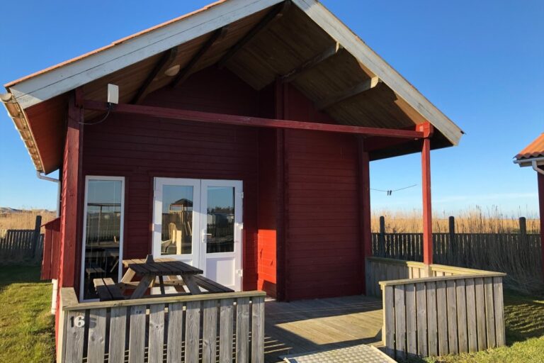 Thorsminde Camping And Motorhomespot - Bild 14