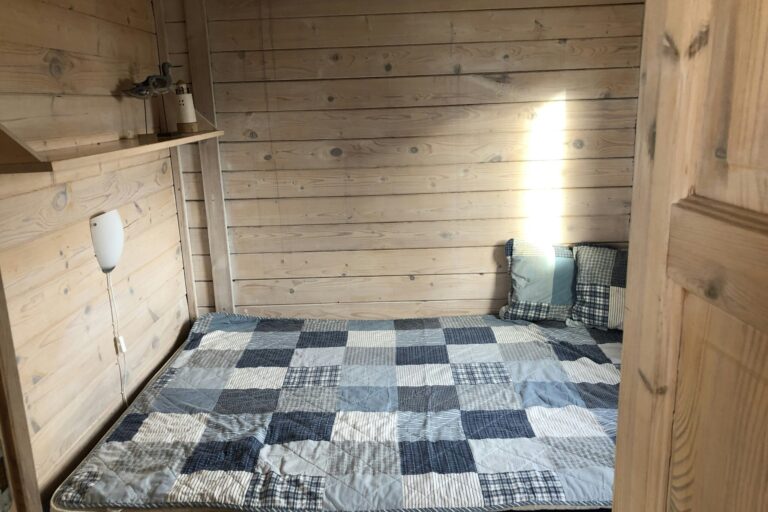 Thorsminde Camping And Motorhomespot - Bild 15