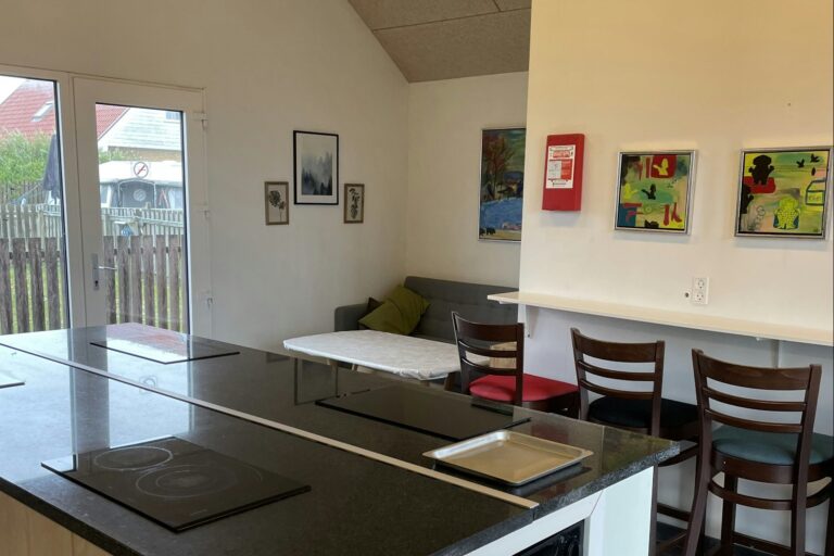 Thorsminde Camping And Motorhomespot - Bild 17