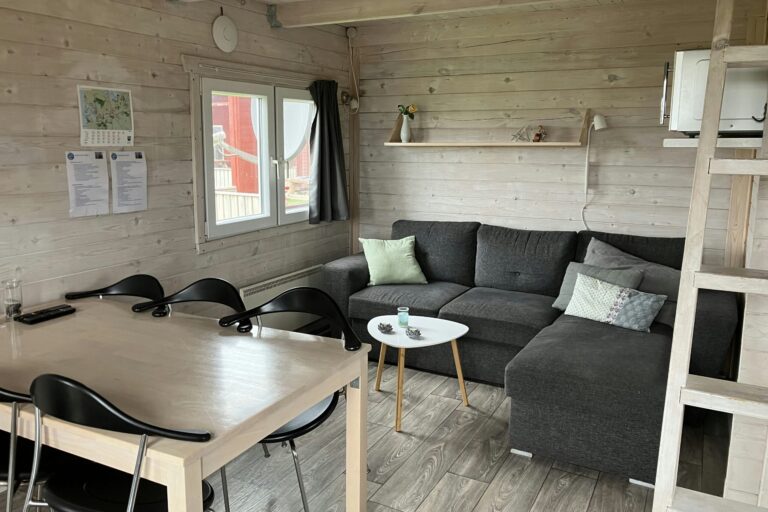 Thorsminde Camping And Motorhomespot - Bild 18