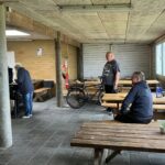 Thorsminde Camping And Motorhomespot - Bild 19