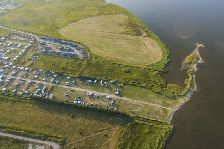 Thorsminde Camping And Motorhomespot - Bild 2