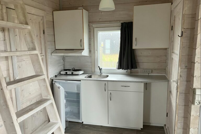 Thorsminde Camping And Motorhomespot - Bild 20