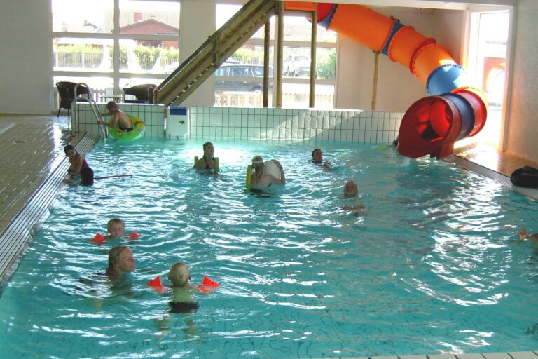 Thorsminde Camping And Motorhomespot - Bild 4