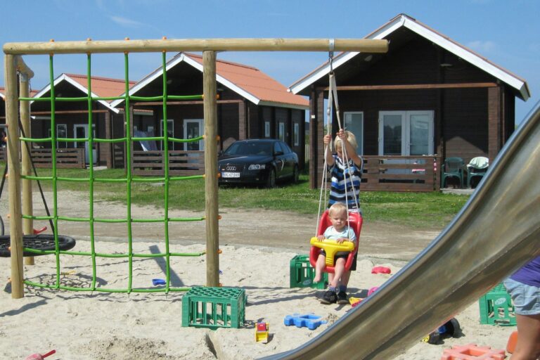 Thorsminde Camping And Motorhomespot - Bild 5