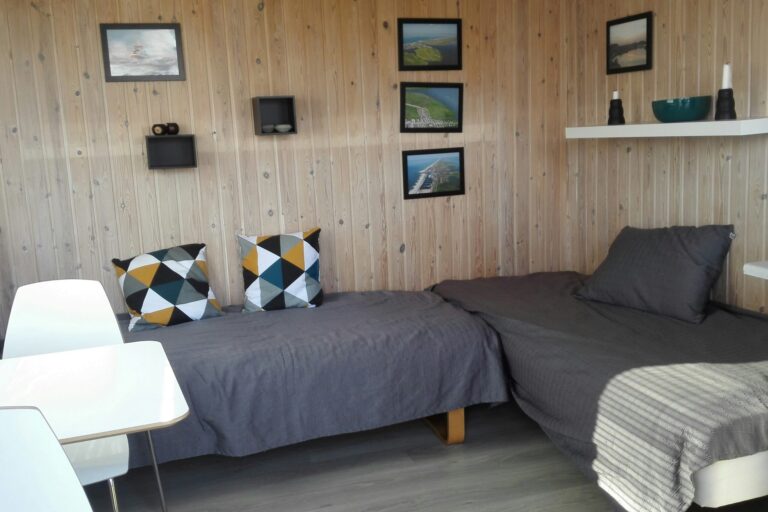 Thorsminde Camping And Motorhomespot - Bild 9