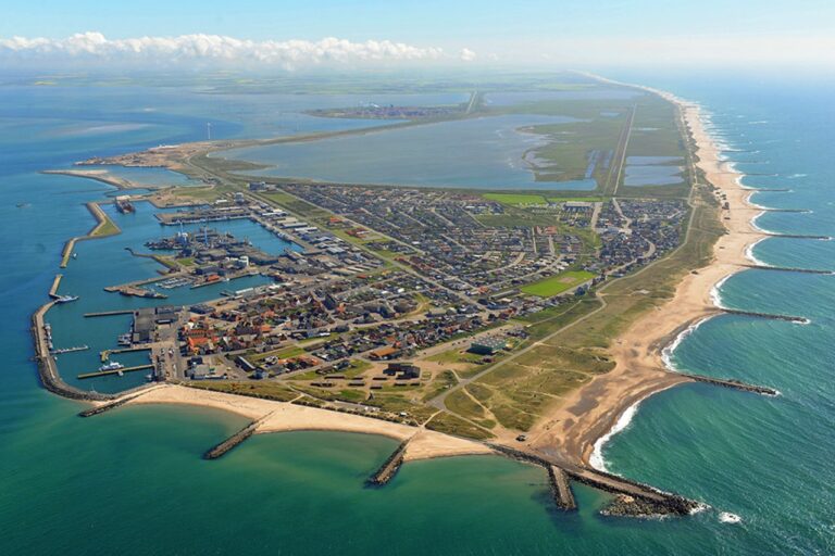 Thyborøn Camping And Cottages - Bild 1 Thyborøn Camping And Cottages - Bild 1