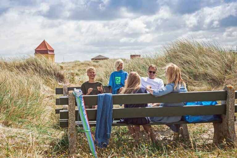 Thyborøn Camping And Cottages - Bild 10