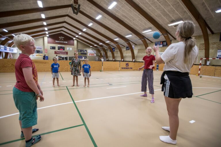 Thyborøn Camping And Cottages - Bild 14