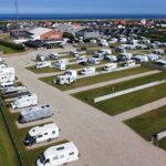 Thyborøn Camping And Cottages - Bild 2