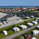 Thyborøn Camping And Cottages - Bild 3