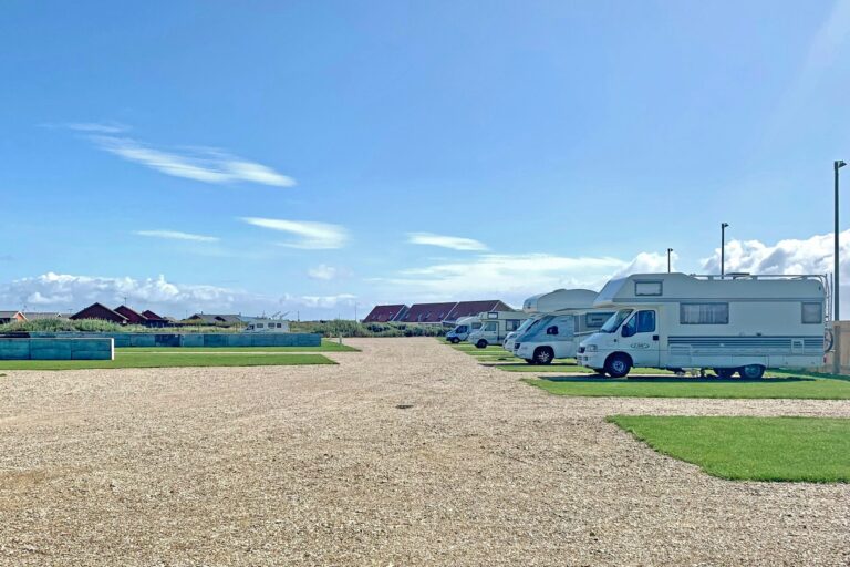 Thyborøn Camping And Cottages - Bild 7