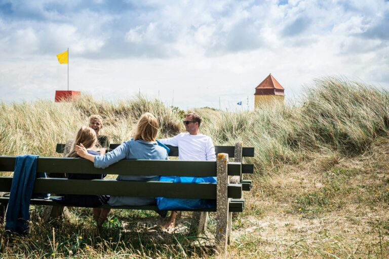 Thyborøn Camping And Cottages - Bild 9