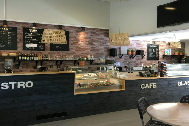 Tingsryd Resort - Bild 11