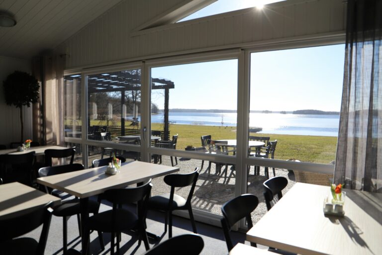 Tingsryd Resort - Bild 12