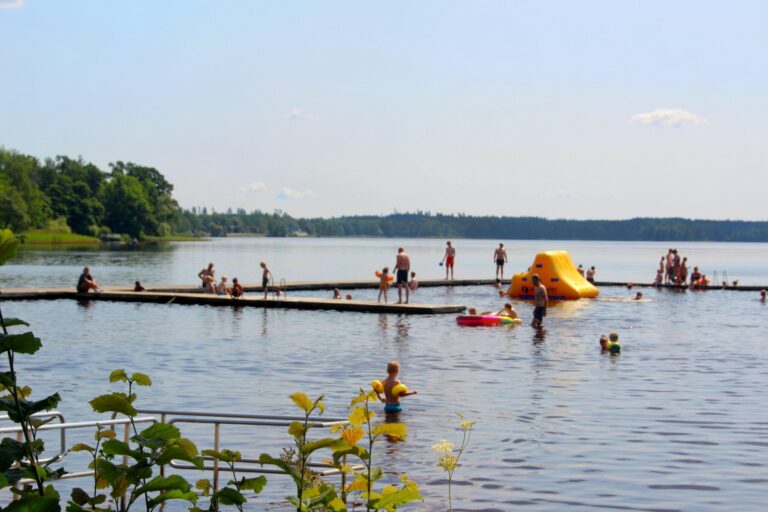 Tingsryd Resort - Bild 17