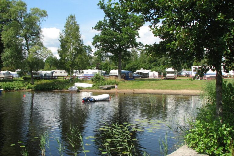 Tingsryd Resort - Bild 2