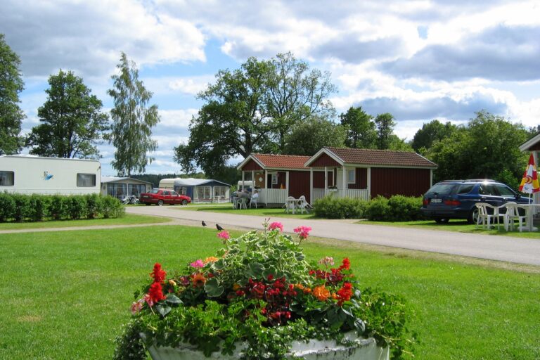 Tingsryd Resort - Bild 5