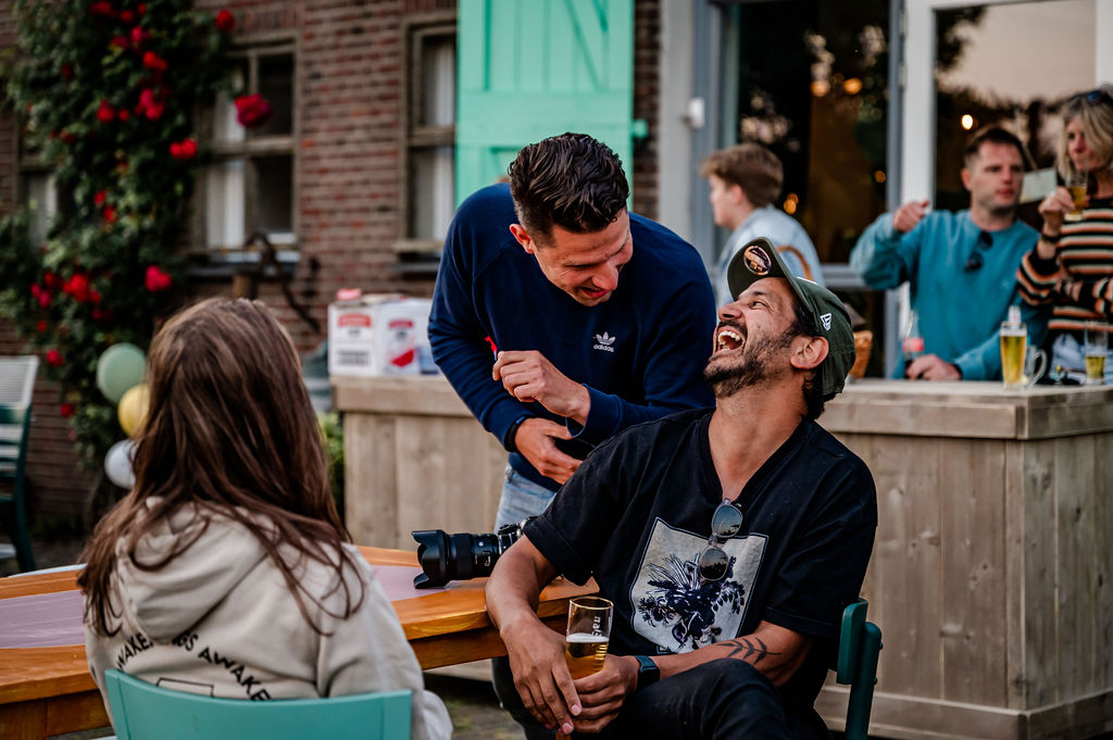 Tinyparks Tiengemeten - Bild 9 Tinyparks Tiengemeten - Bild 9