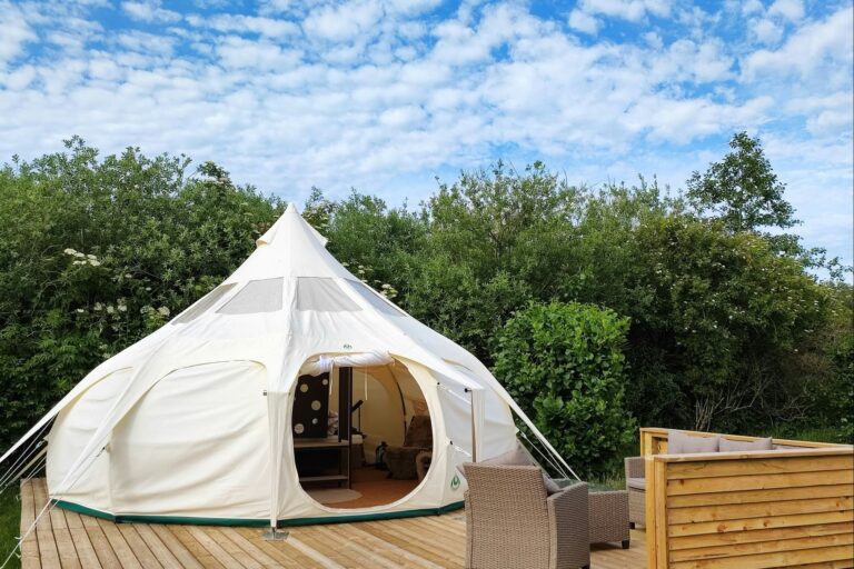 Tipperne Camping - Bild 4