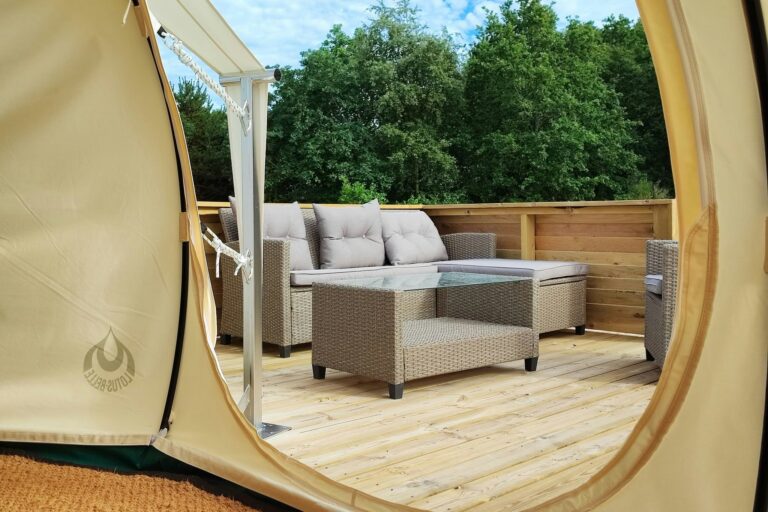 Tipperne Camping - Bild 7