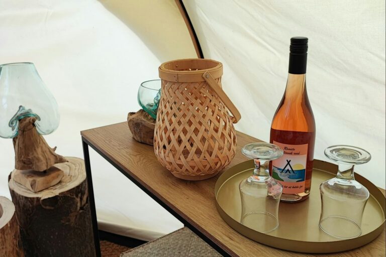 Tipperne Camping - Bild 9