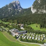 Austria Parks Camping Leutasch - Seefeld - Bild 1