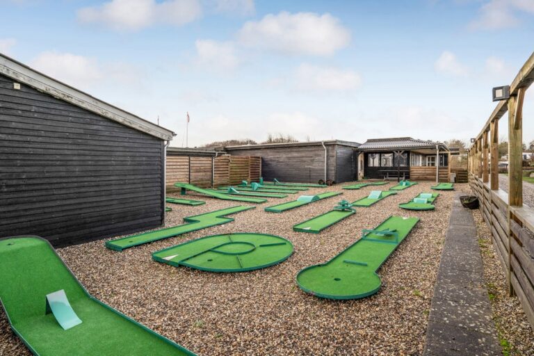 Toftum Bjerge Camping - Bild 5