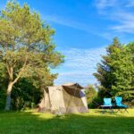 Tolne Camping - Bild 5 Tolne Camping - Bild 5
