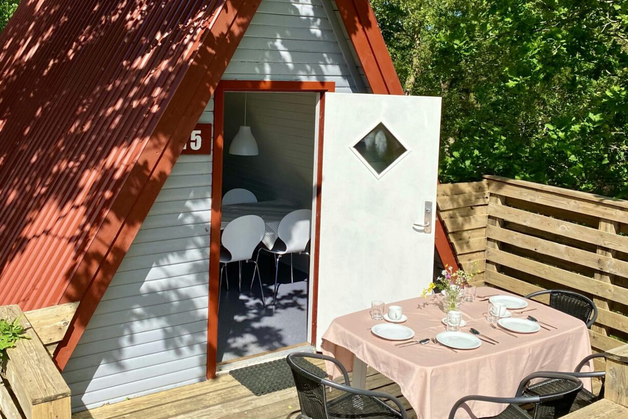 Tolne Camping - Bild 7 Tolne Camping - Bild 7