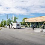 Topcamp Bogstad - Oslo - Bild 2 Topcamp Bogstad - Oslo - Bild 2