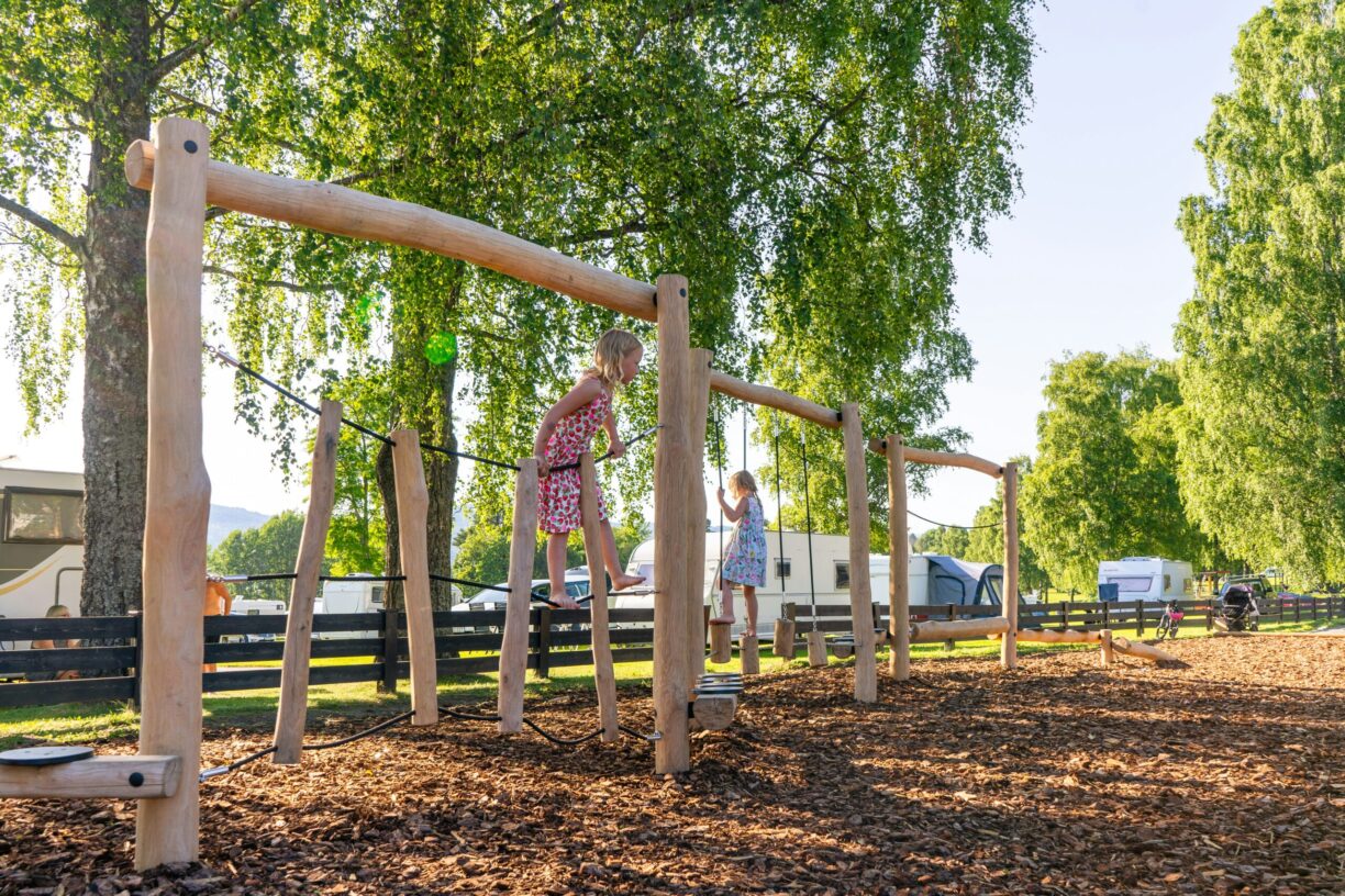 Topcamp Bogstad - Oslo - Bild 3 Topcamp Bogstad - Oslo - Bild 3