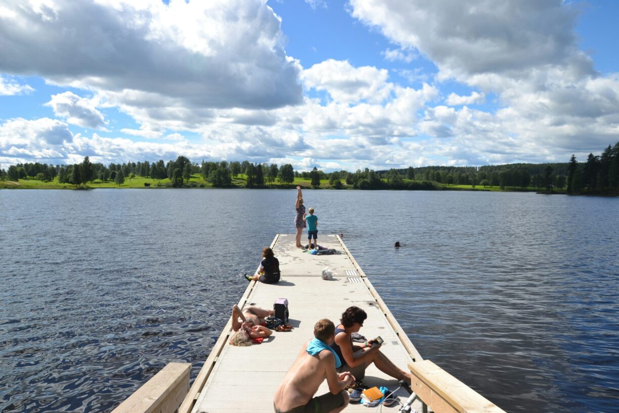 Topcamp Bogstad - Oslo - Bild 5 Topcamp Bogstad - Oslo - Bild 5