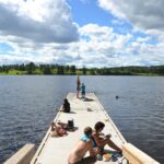 Topcamp Bogstad - Oslo - Bild 5 Topcamp Bogstad - Oslo - Bild 5