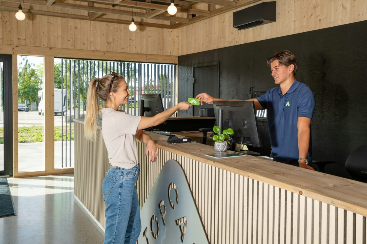 Topcamp Bogstad - Oslo - Bild 7 Topcamp Bogstad - Oslo - Bild 7