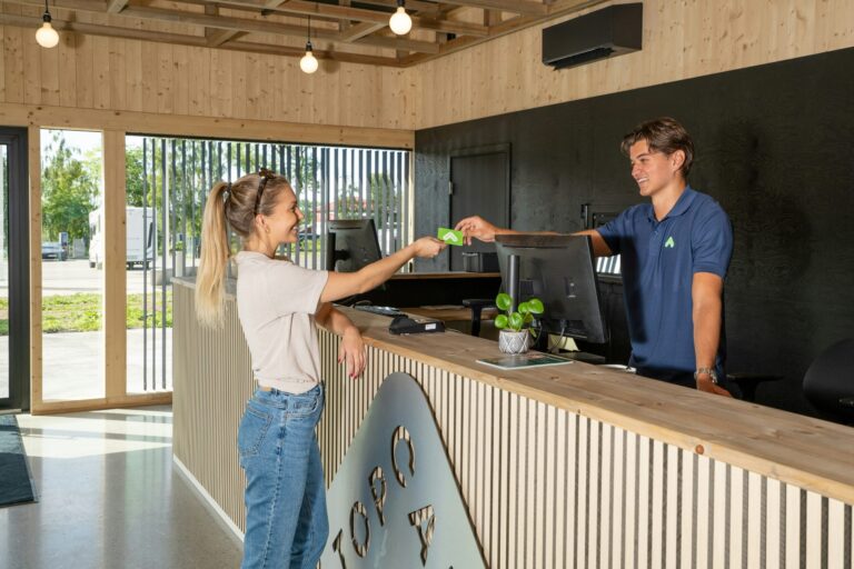 Topcamp Bogstad - Oslo - Bild 7 Topcamp Bogstad - Oslo - Bild 7