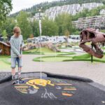 Topcamp Bogstad - Oslo - Bild 8 Topcamp Bogstad - Oslo - Bild 8