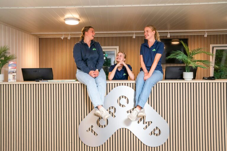 Topcamp Ekeberg - Bild 13