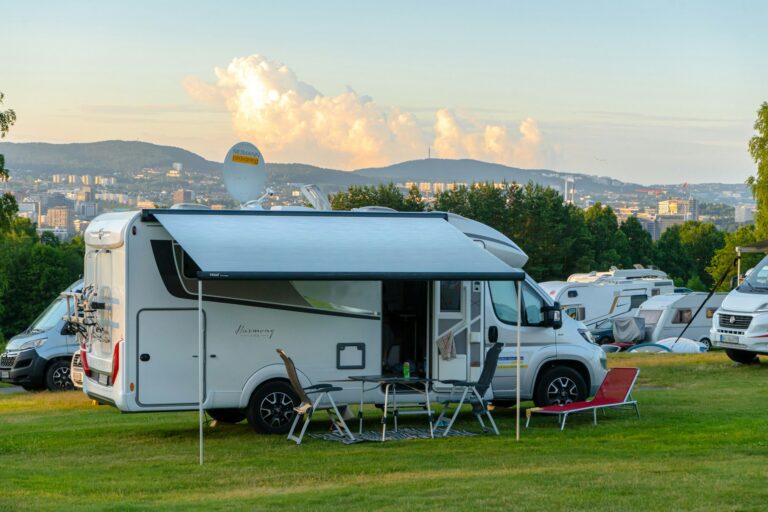 Topcamp Ekeberg - Bild 3