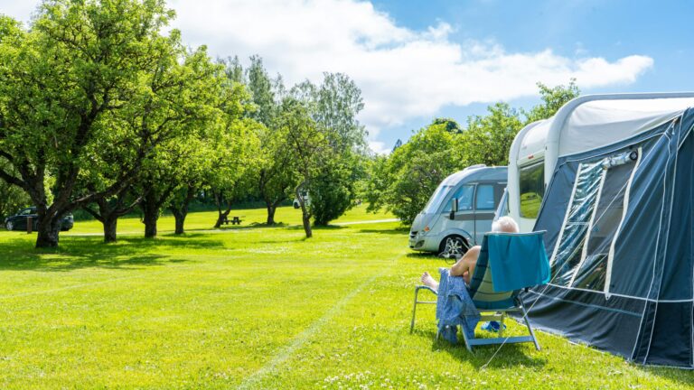 Topcamp Ekeberg - Bild 4