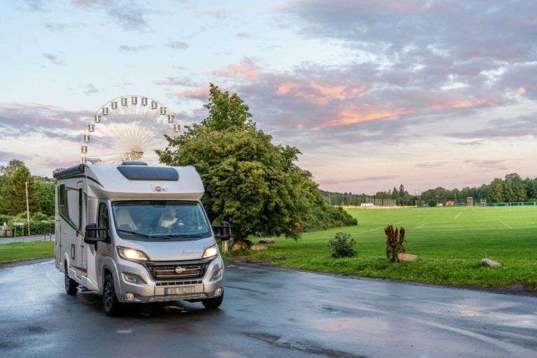 Topcamp Ekeberg - Bild 6