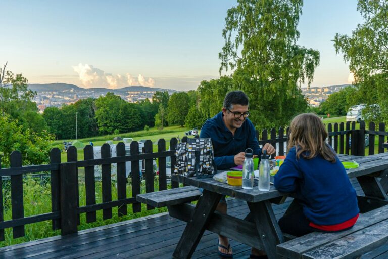 Topcamp Ekeberg - Bild 9