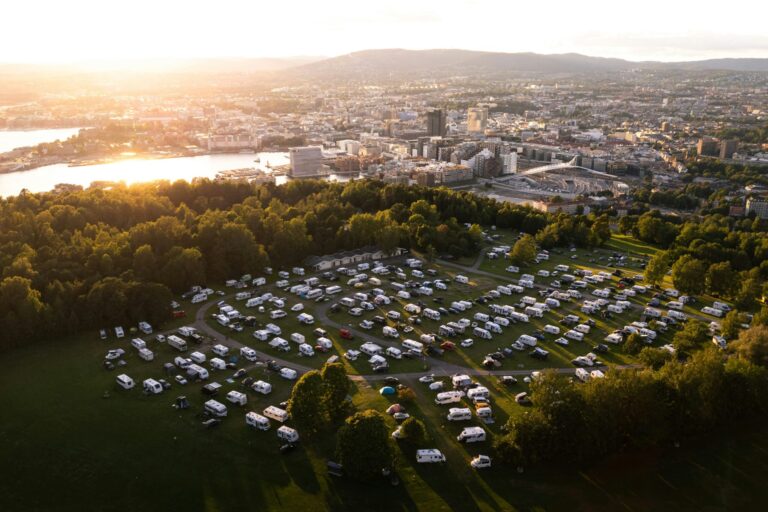 Topcamp Ekeberg - Bild 1