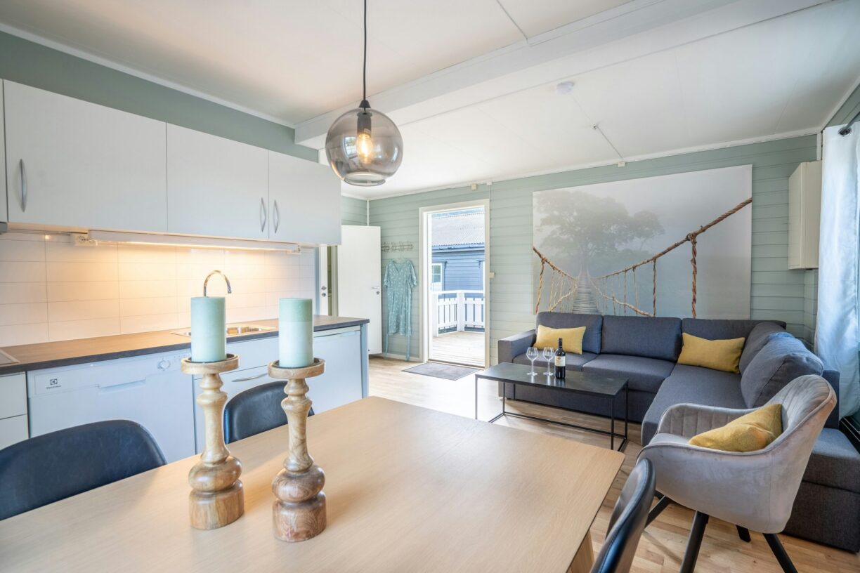 Topcamp Havblikk - Helgeland - Bild 10 Topcamp Havblikk - Helgeland - Bild 10