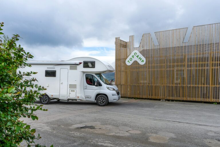 Topcamp Havblikk - Helgeland - Bild 11 Topcamp Havblikk - Helgeland - Bild 11