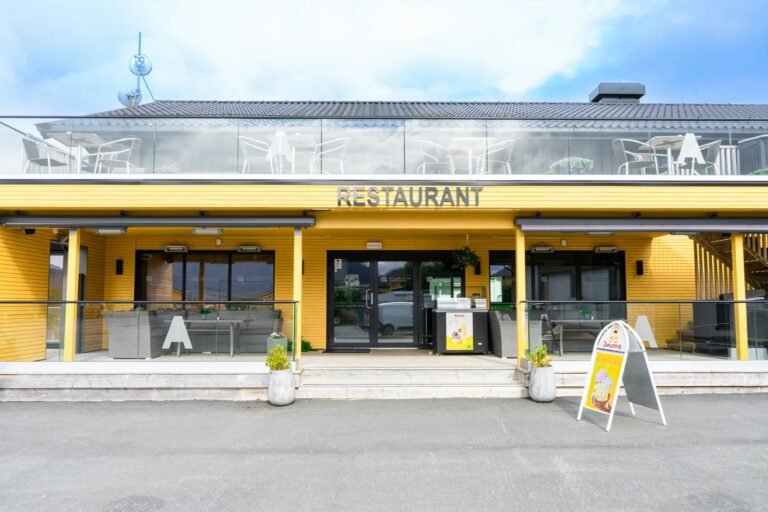 Topcamp Havblikk - Helgeland - Bild 12 Topcamp Havblikk - Helgeland - Bild 12