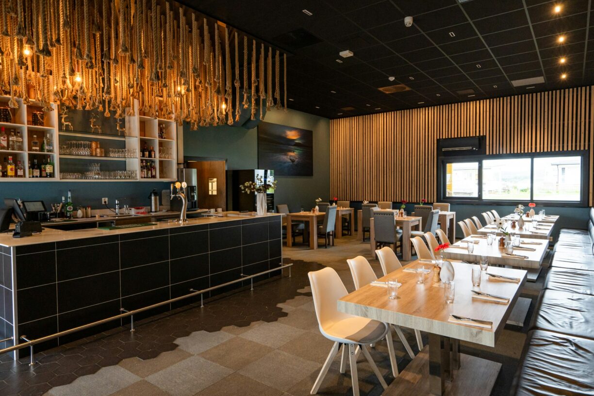 Topcamp Havblikk - Helgeland - Bild 13 Topcamp Havblikk - Helgeland - Bild 13