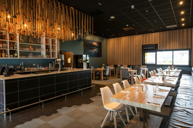 Topcamp Havblikk - Helgeland - Bild 13 Topcamp Havblikk - Helgeland - Bild 13